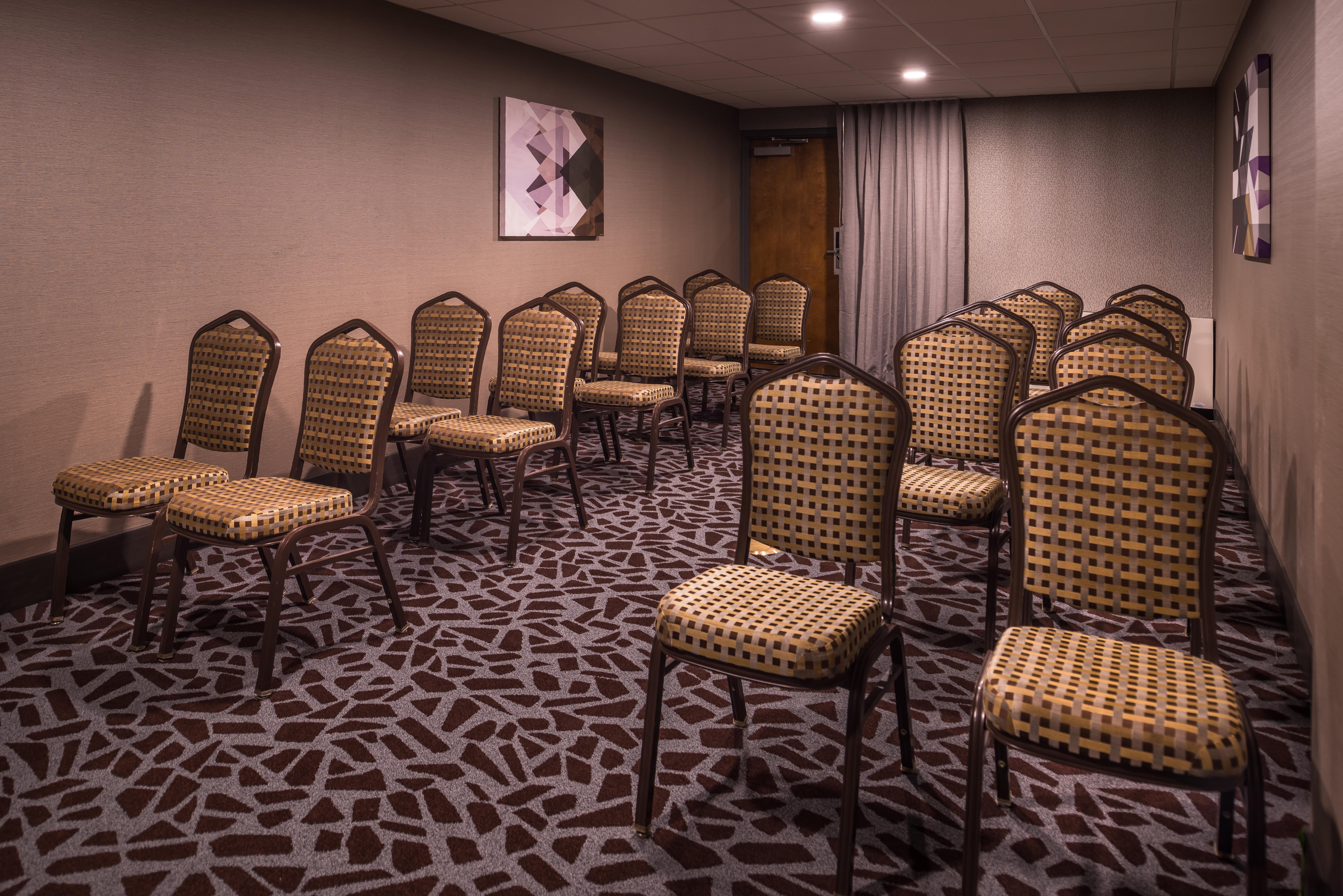 Auburn-finger Lakes Region By Ihg 3*