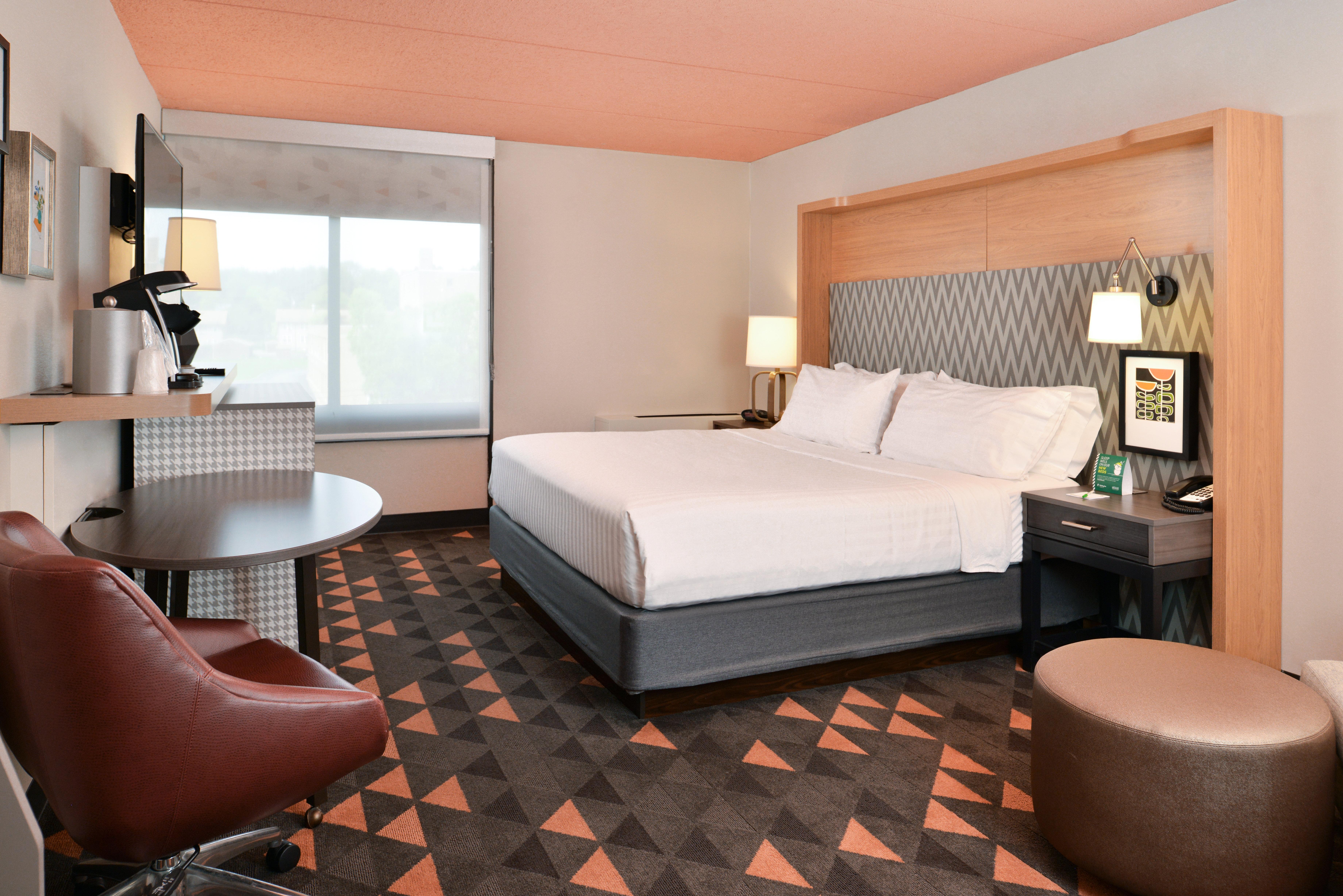 Auburn-finger Lakes Region By Ihg Auburn