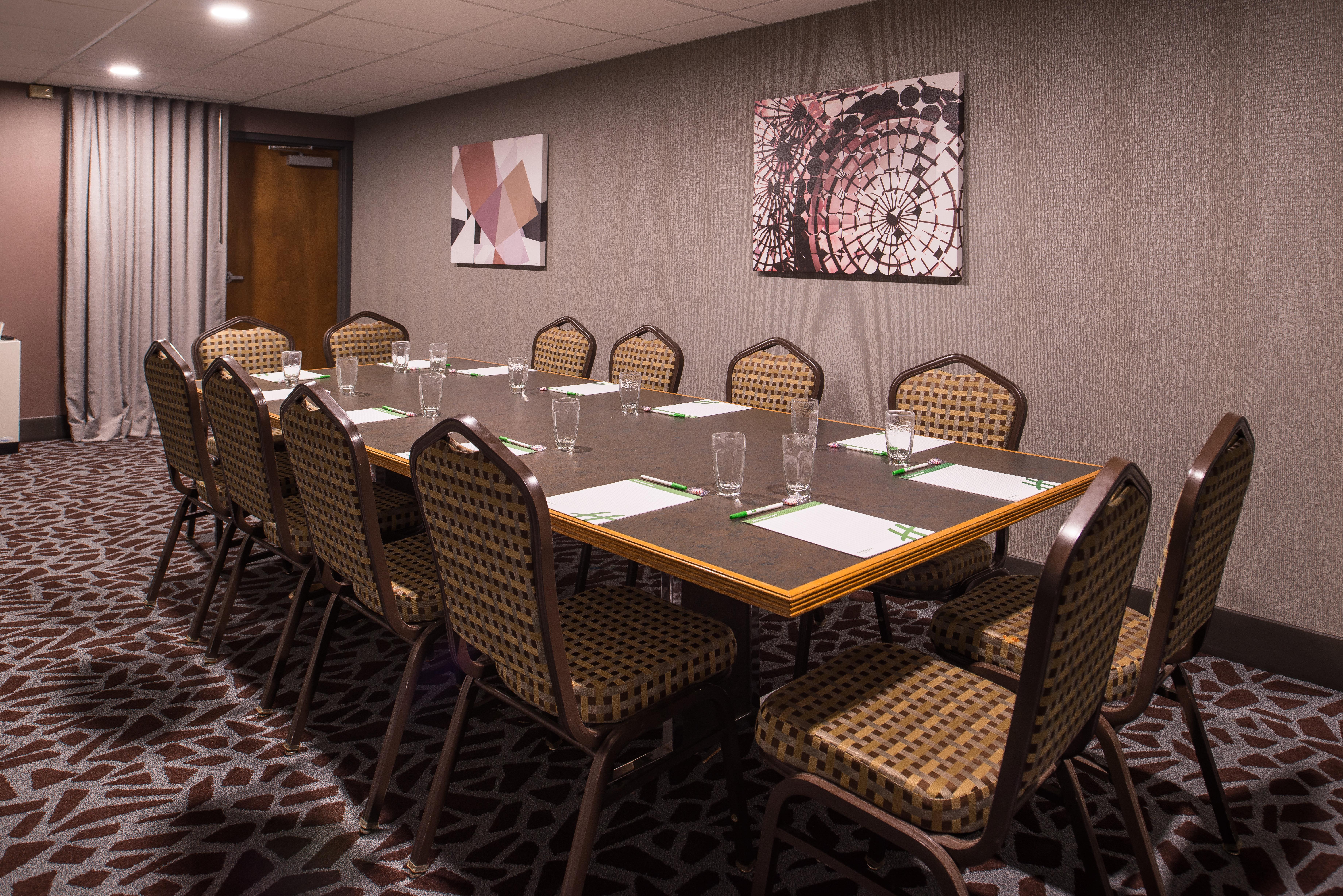 Auburn-finger Lakes Region By Ihg 3*