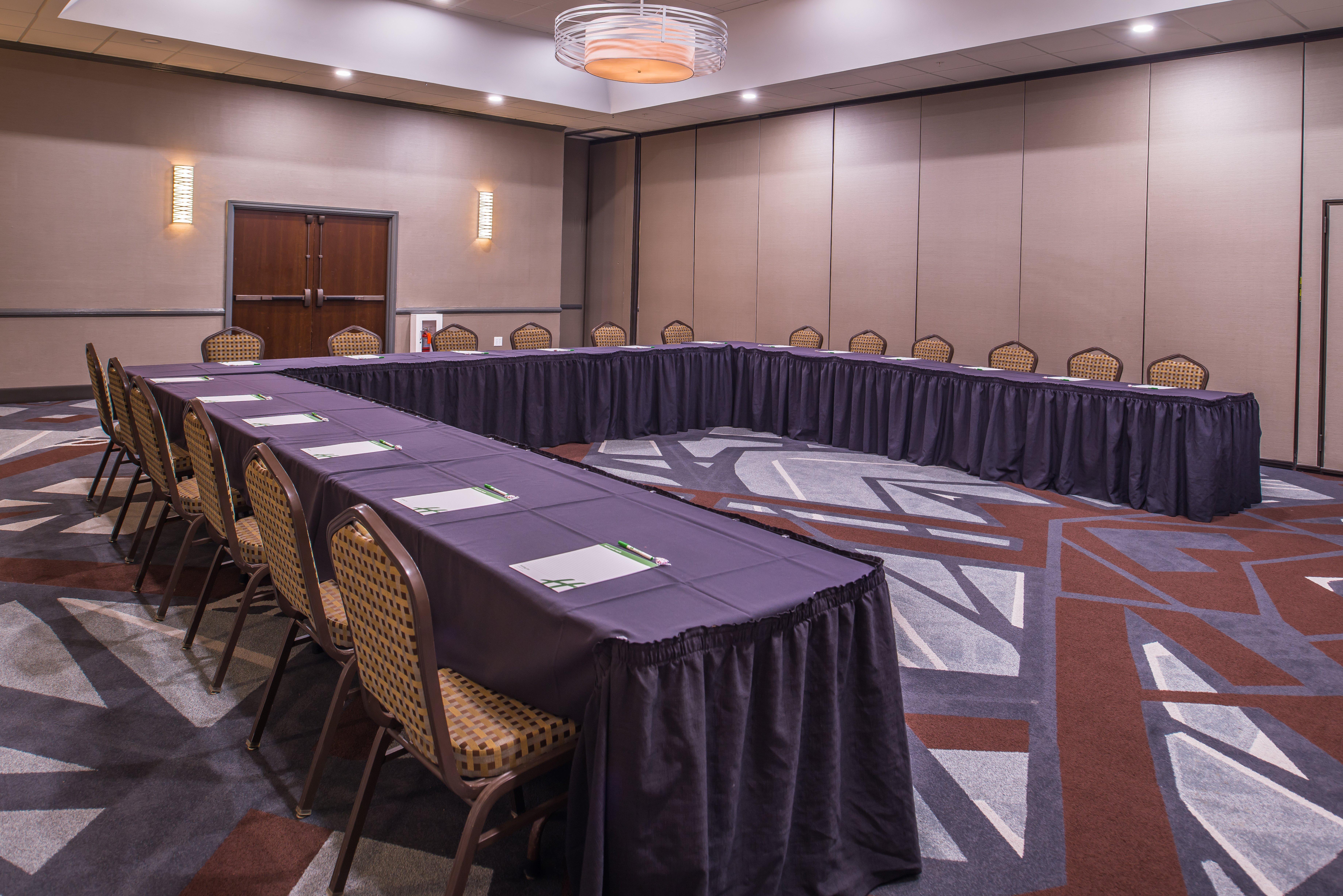 Auburn-finger Lakes Region By Ihg 3* Auburn