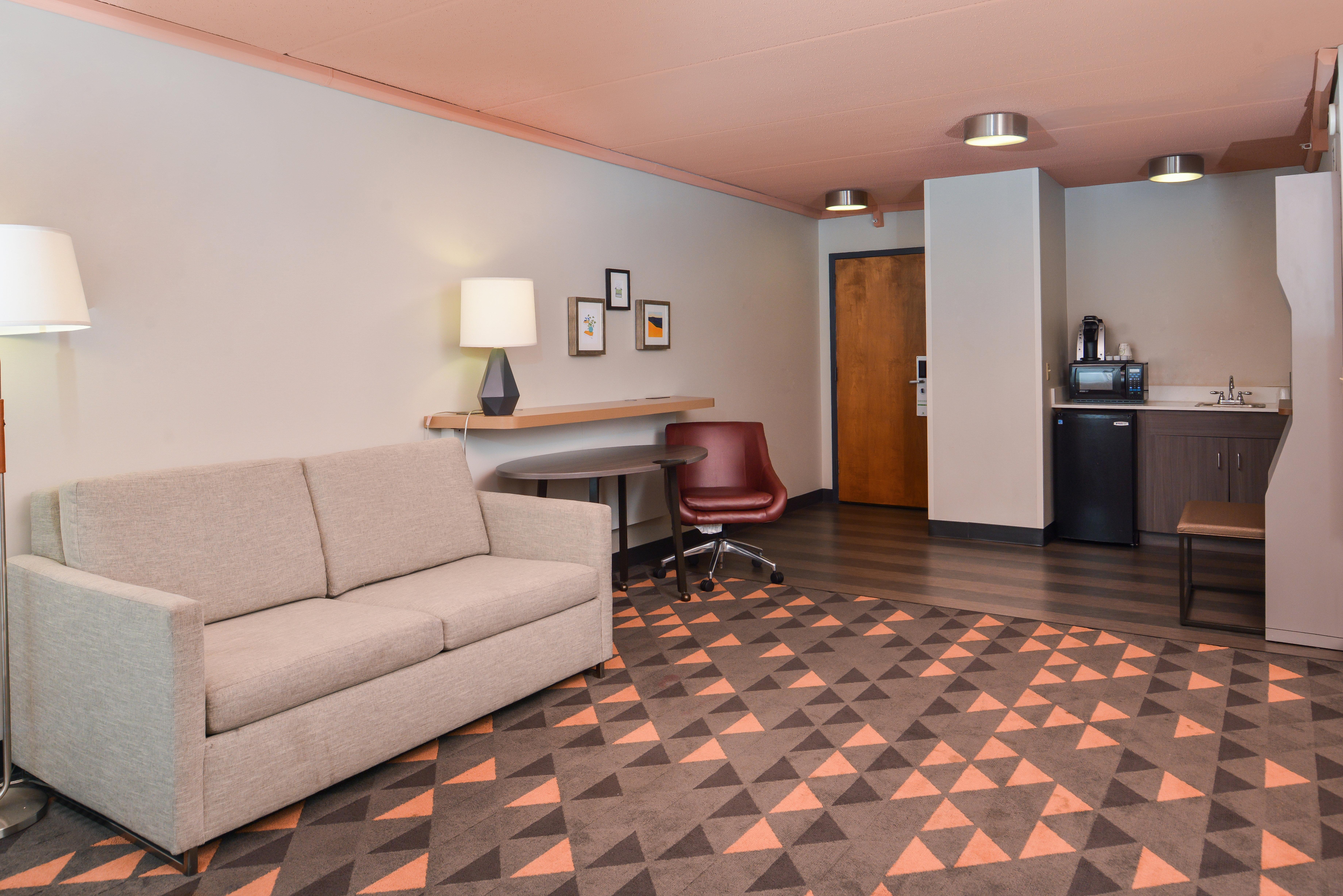 Hotel Auburn-finger Lakes Region By Ihg Auburn