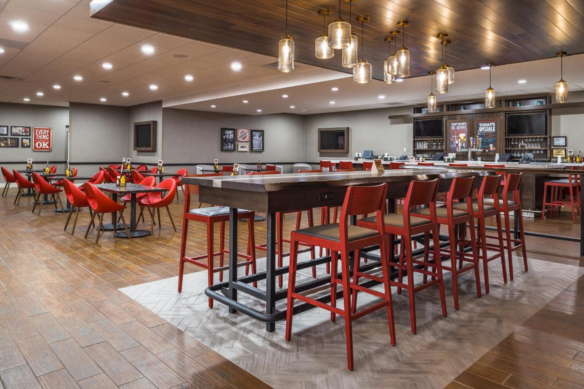 Auburn-finger Lakes Region By Ihg Hotel Auburn