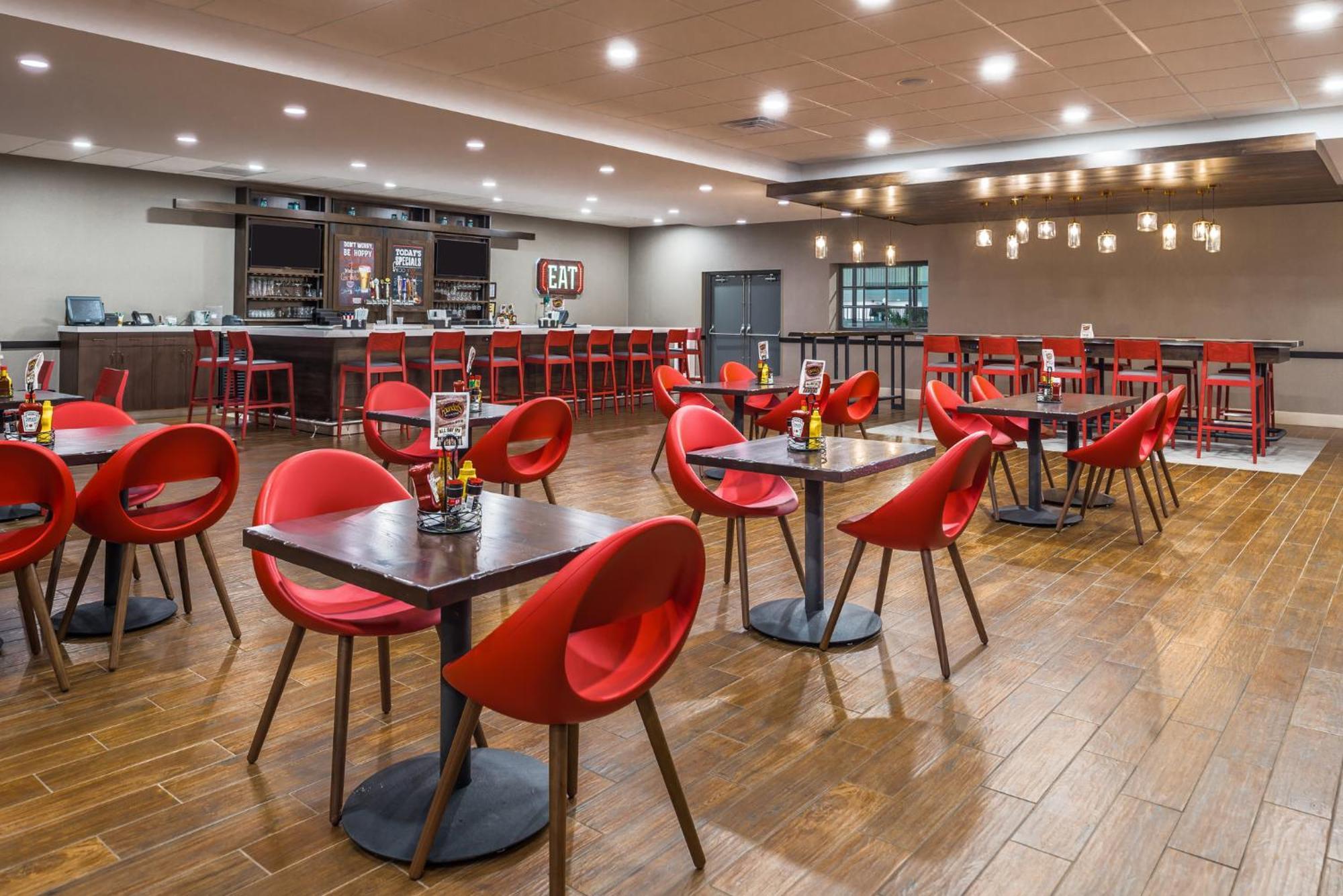Hotel Auburn-finger Lakes Region By Ihg