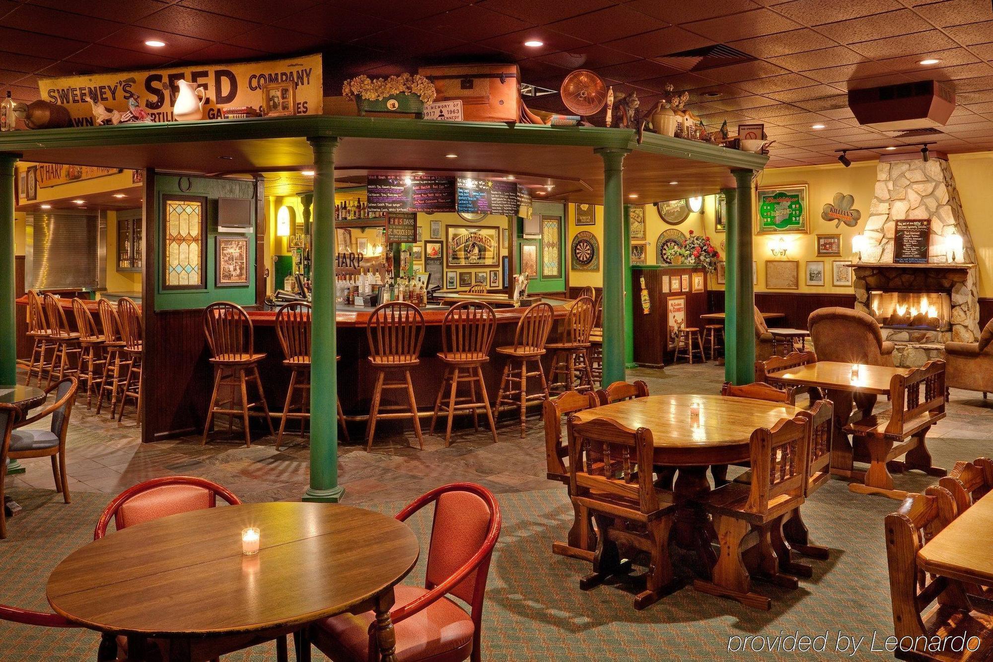 Auburn-finger Lakes Region By Ihg 3* Auburn